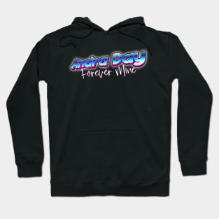 Andra Day Forever Mine Hoodie